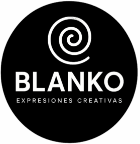 Logo Blanko